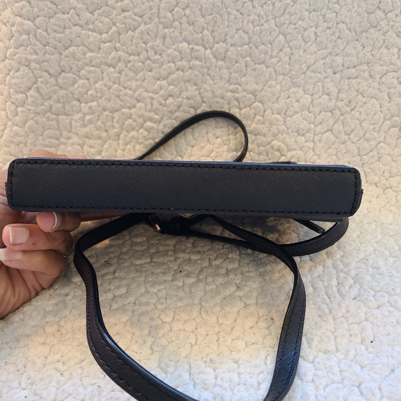 Kate Spade - Newbury Lane Sally- leather crossbody - Picture 7 of 12